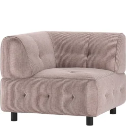 Eckelement Sofa Cord Mauritius