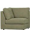 Eckelement Sofa Karyon