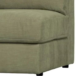 Eckelement Sofa Karyon