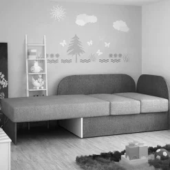 Eckschlafsofa Bestern