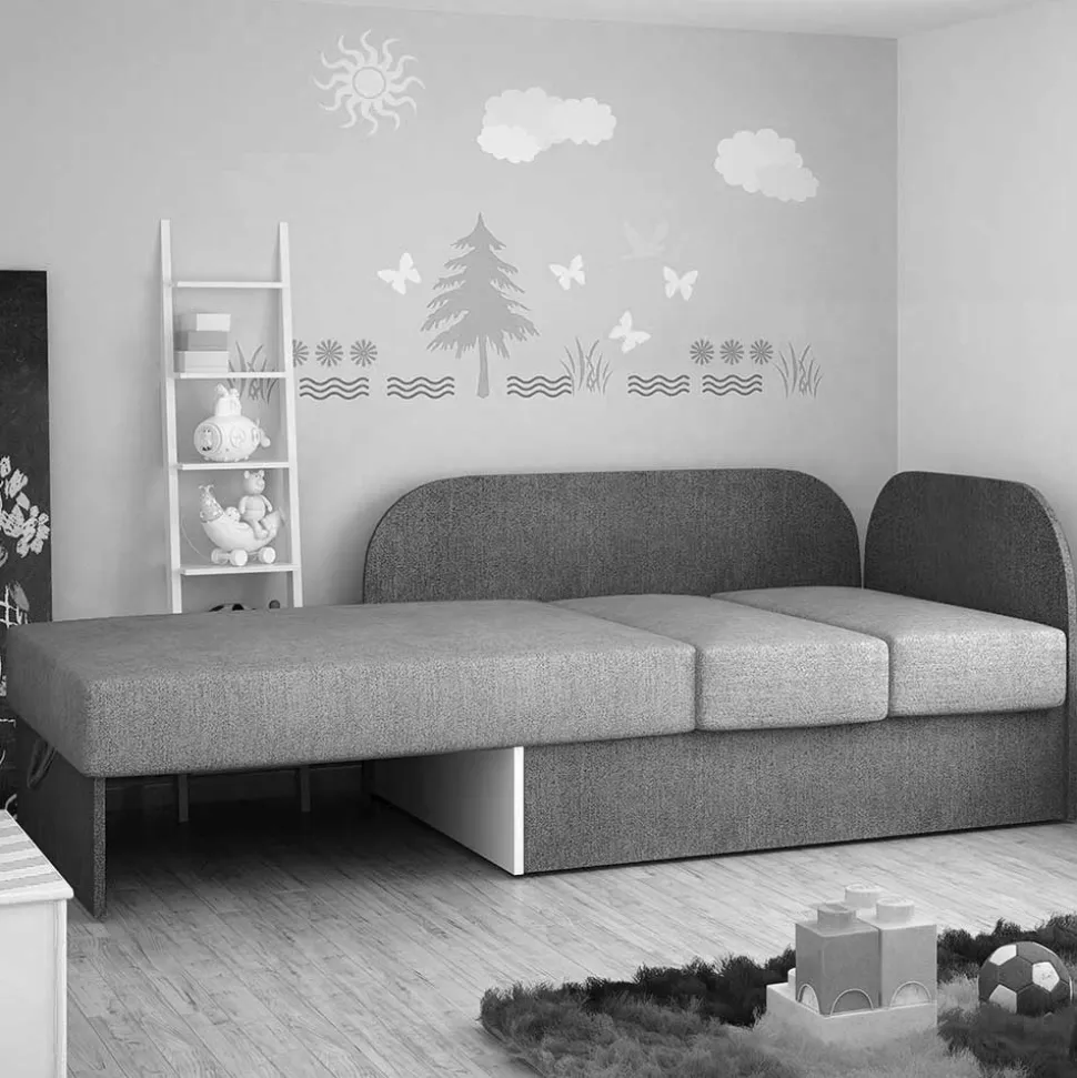 Eckschlafsofa Bestern