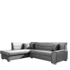 Eckschlafsofas Akura