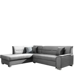 Eckschlafsofas Akura
