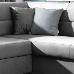 Eckschlafsofas Akura