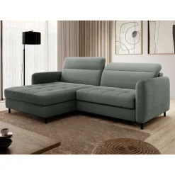 Eckschlafsofas Chasmarin