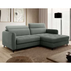 Eckschlafsofas Chasmarin