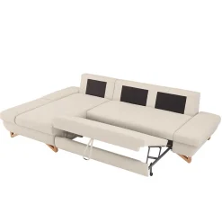 Eckschlafsofas Envus