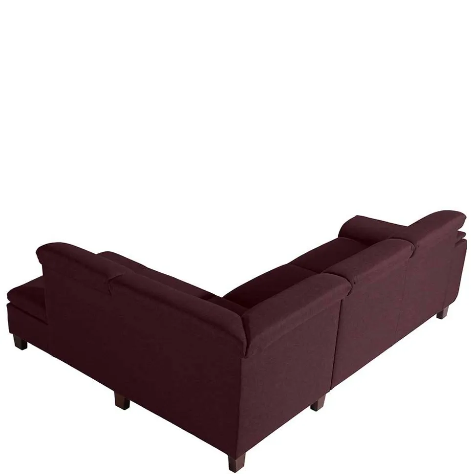 Ecksofa Acsandrio