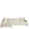 Ecksofa Albertiro