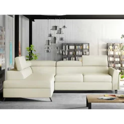 Ecksofa Albertiro