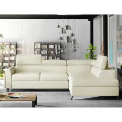 Ecksofa Albertiro