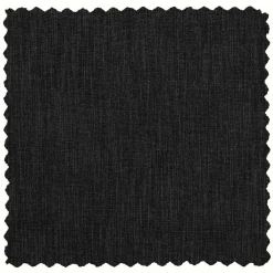 Ecksofa Anthrazit Trois