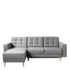 Ecksofa Bottaro