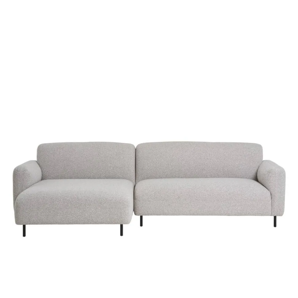 Ecksofa Candeloco