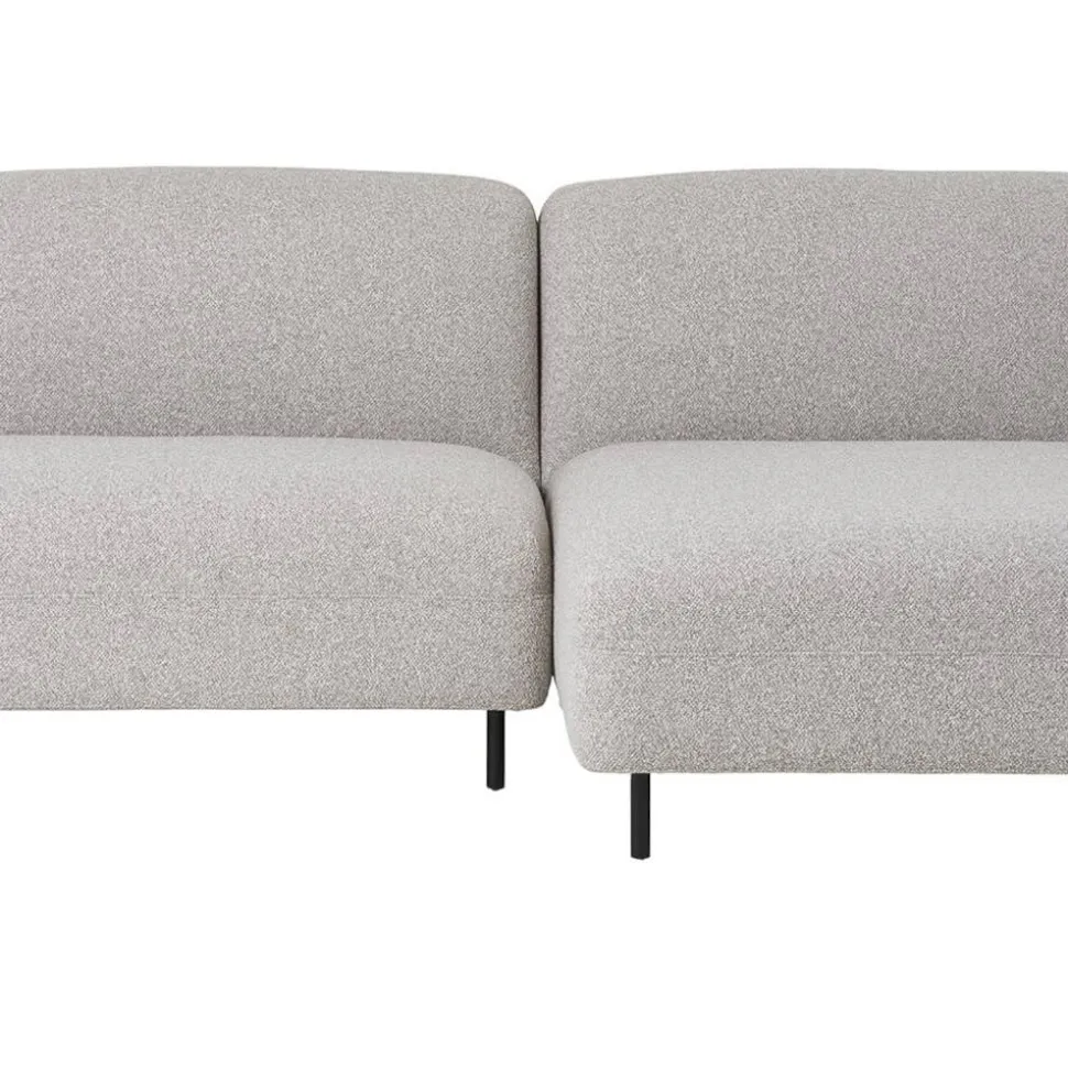 Ecksofa Candeloco