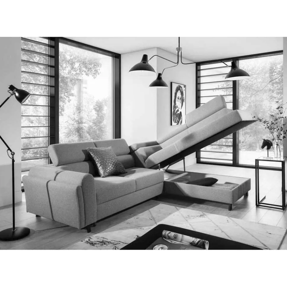 Ecksofa Dascalo