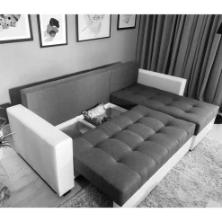 Ecksofa Diva