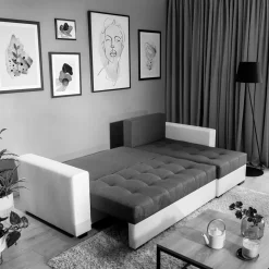 Ecksofa Diva
