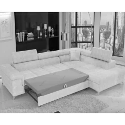 Ecksofa Egilla