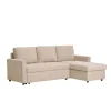 Ecksofa Emiria