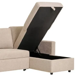 Ecksofa Emiria