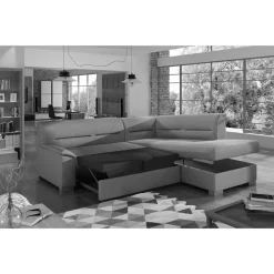 Ecksofa Hedis