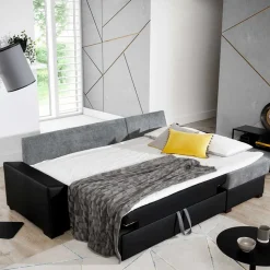 Ecksofa Howland