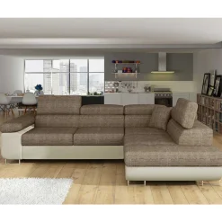 Ecksofa Kanaro