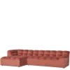 Ecksofa Kayden