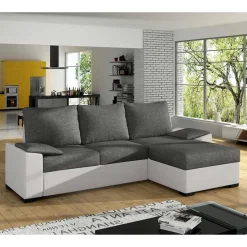 Ecksofa Macaza