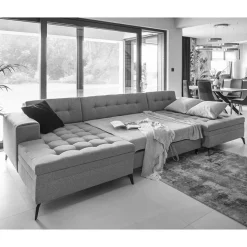Ecksofa Neviska