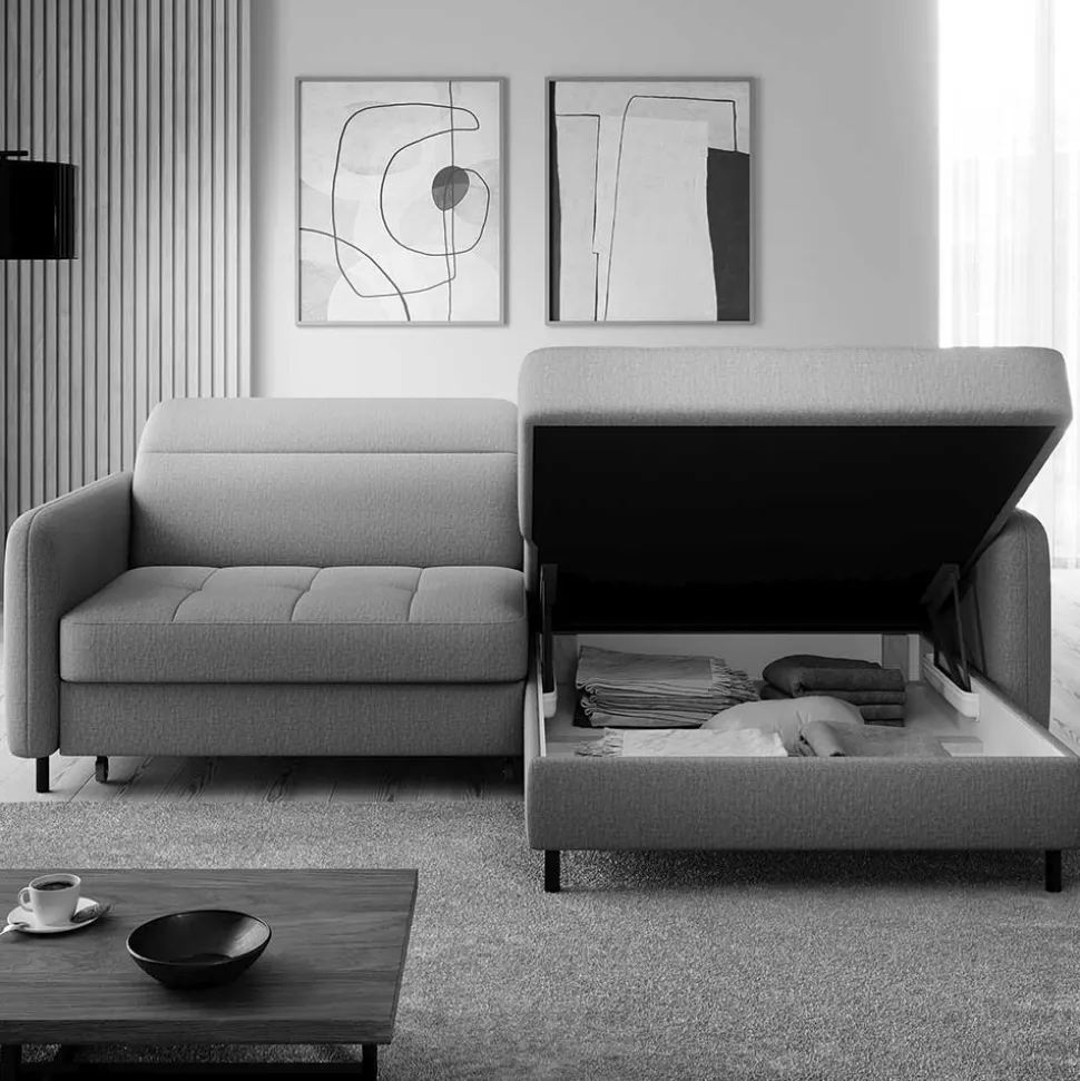 Ecksofa Notomo