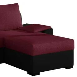 Ecksofa Planconta