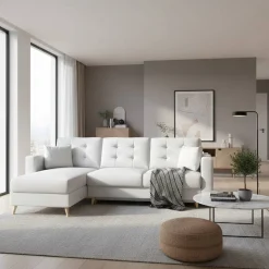 Ecksofa Rachel