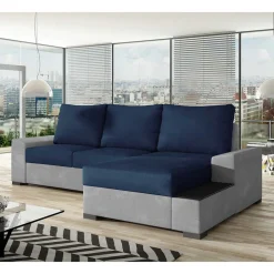 Ecksofa Senne