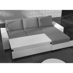 Ecksofa Senne