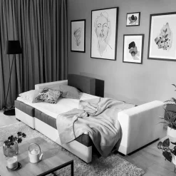 Ecksofa Siraca