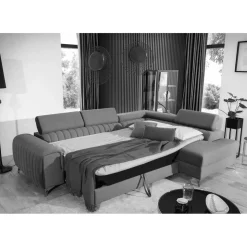 Ecksofa Thaddos