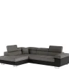 Ecksofa Tidesco