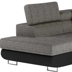 Ecksofa Tidesco