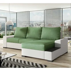 Ecksofa Tolucara