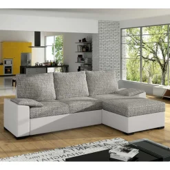Ecksofa Totem