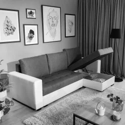 Ecksofa Verdanias