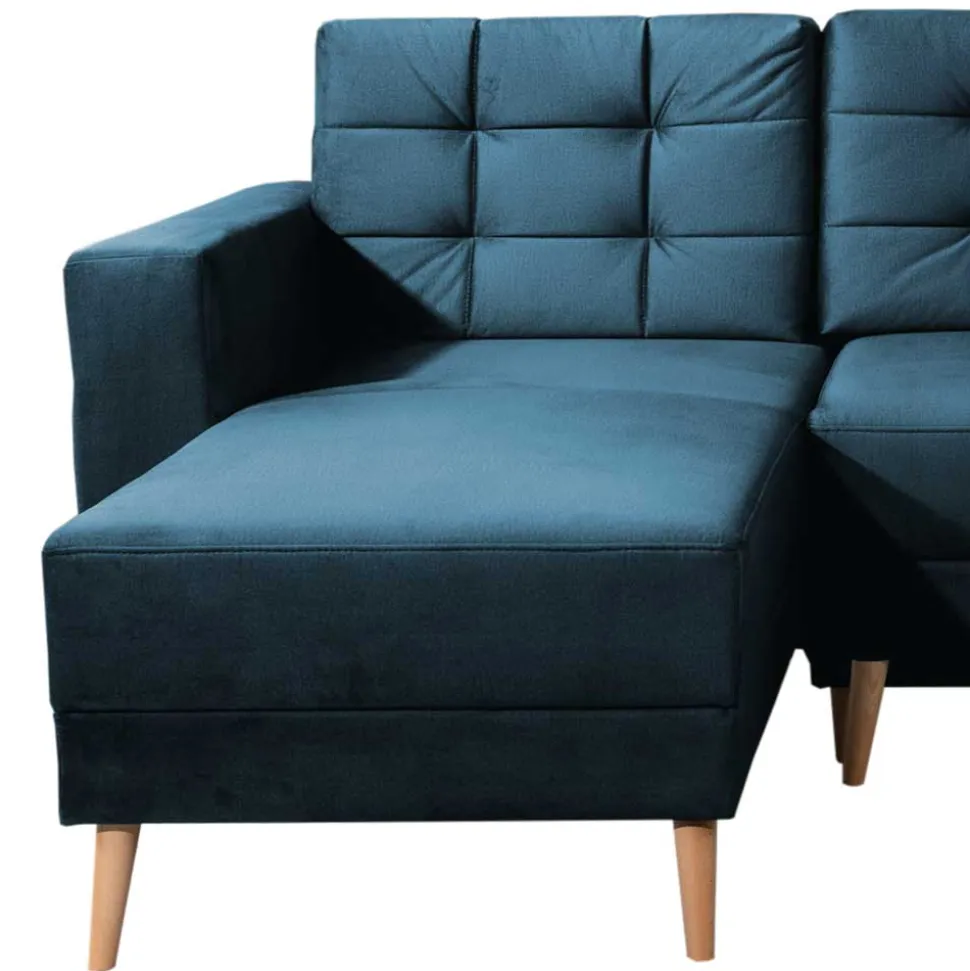 Ecksofa Vertoc