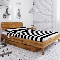 Ein Personen Bett Vinial