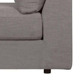Einsitzer Couch Fredoco