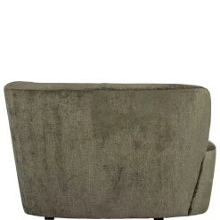 Einsitzer Ecksofa Vilmondro
