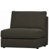 Einsitzer Modul Sofa Trois
