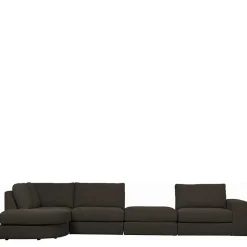 Einsitzer Modul Sofa Trois