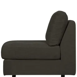 Einsitzer Modul Sofa Trois